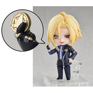 Nendoroid 2998: Zenless Zone Zero - Hugo Vlad (Limited + Bonus) [Good Smile Arts Shanghai]