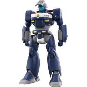 MODEROID: Mobile Police Patlabor - MPL-97S Python [Good Smile Company]
