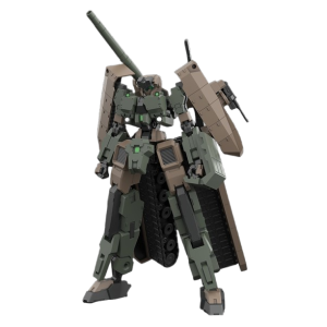 Frame Arms: Original - Type 70 Model 1 Gourai 2 (Plastic Model) [Kotobukiya]