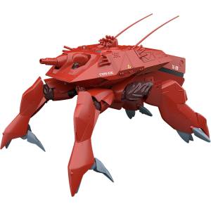 MODEROID: Mobile Police Patlabor - MODEROID HAL-X10 1/60 (Reissue) [Good Smile Company]