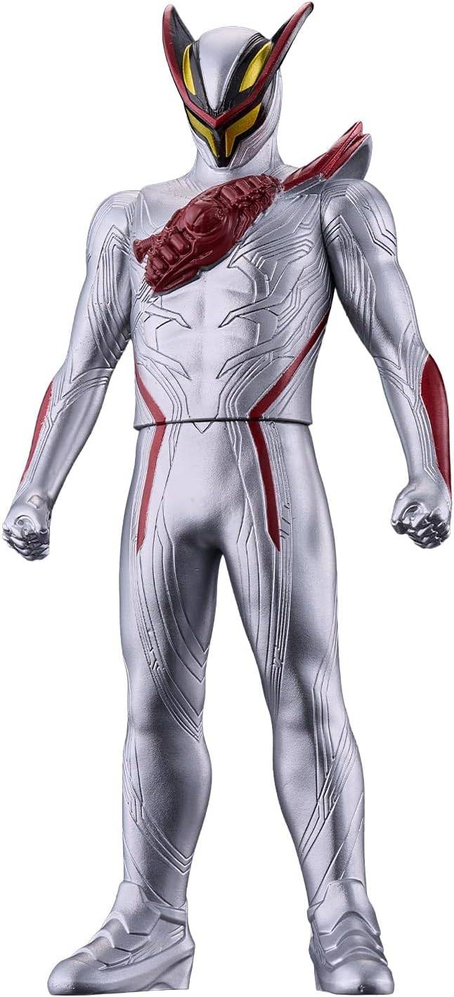 Rider Hero Series: Kamen Rider Zeztz - Lord Five [Bandai]