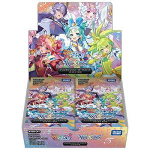 WIXOSS: Expansion Booster Pack - Princession Orchestra SELECTOR (WX26-CP1) (14 Packs Box) [Takara Tomy]