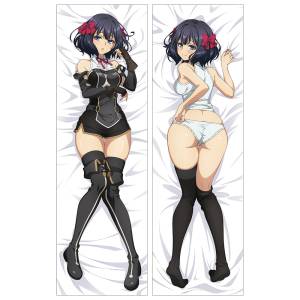 Let This Grieving Soul Retire!: 2-WAY Tricot Dakimakura - Tido Shade [COSPA]