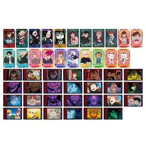 Dandadan: Snapmide Collection (16 Packs Box) [Ensky]