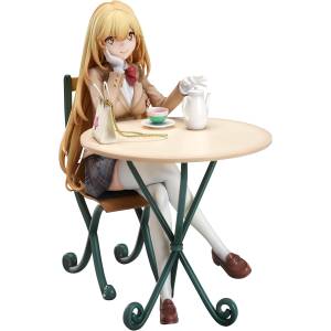 F:NEX - To Aru Kagaku no Railgun T - Shokuhou Misaki 1/7 (Live Drawing Ver.) [FuRyu]