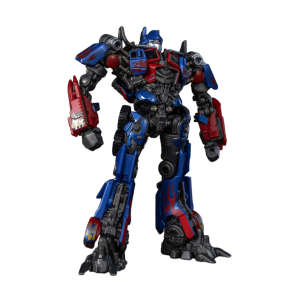 AMK Mini Wave 3: Transformers - Optimus Prime (Plastic Model) [Doyusha]