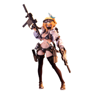 Pocket Art Series: PA012 Cardinal Blade - Merina 1/12 [Hasuki]