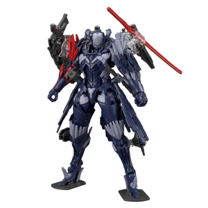 30 Minutes Missions: DAEMON X MACHINA TS The Unspeakable [Bandai Spirits]