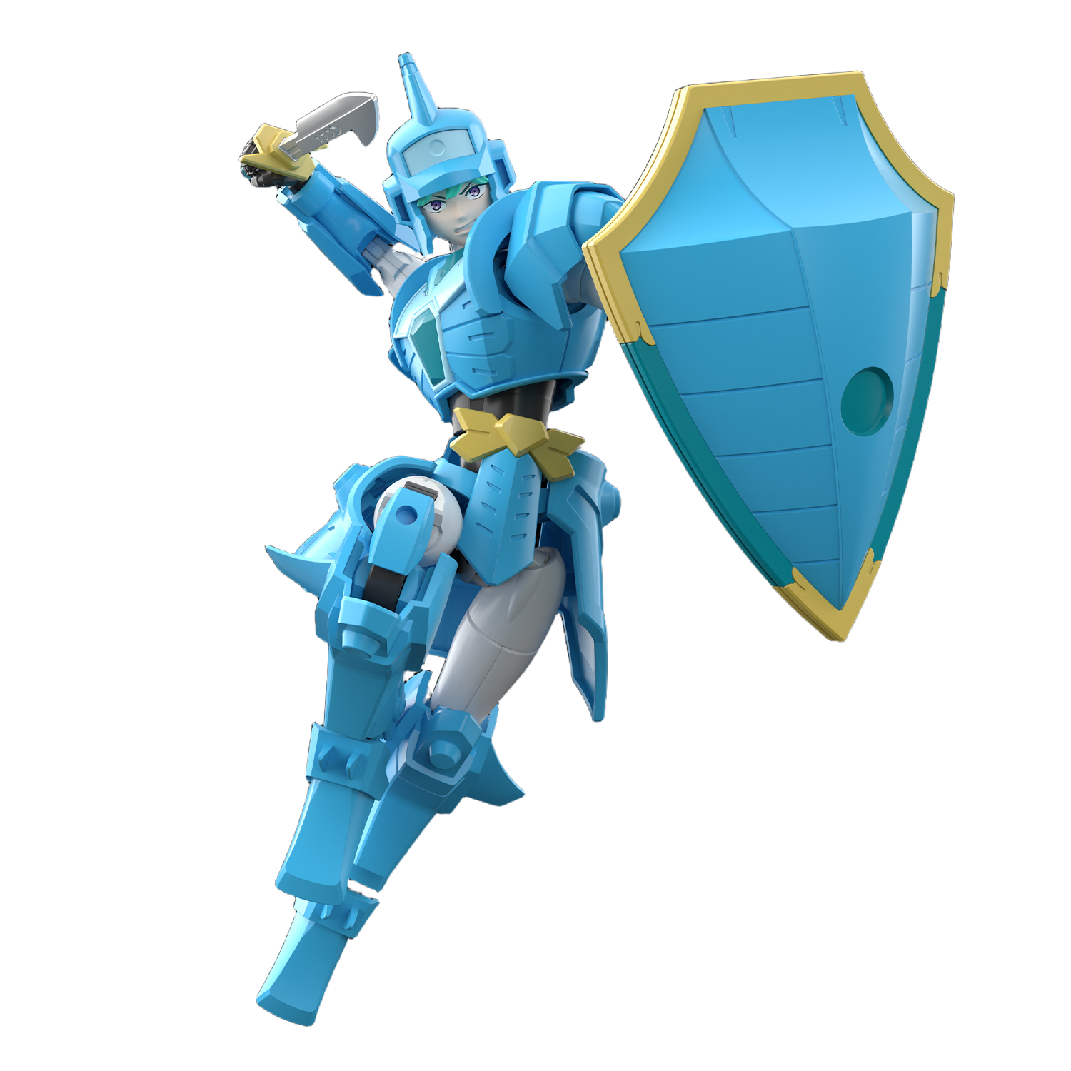 30 Minutes Fantasy: Ronin Warriors / Yoroiden Samurai Troopers