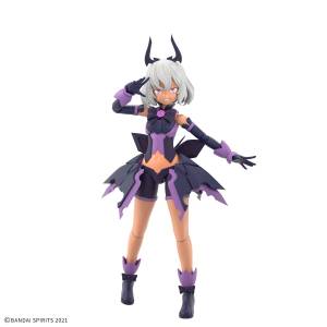 30 Minutes Sisters: Optional Parts Set - MG01 (Color C) [Bandai Spirits]