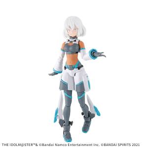 30 Minutes Sisters: Optional Parts Set - Sigma Sisters Paradox 2 (Color C) [Bandai Spirits]