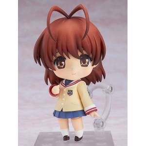 CLANNAD - Nagisa Furukawa [Nendoroid 869]
