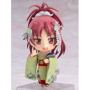 Movie Puella Magi Madoka Magica: Kyoko Sakura Maiko Ver. [Nendoroid 868]