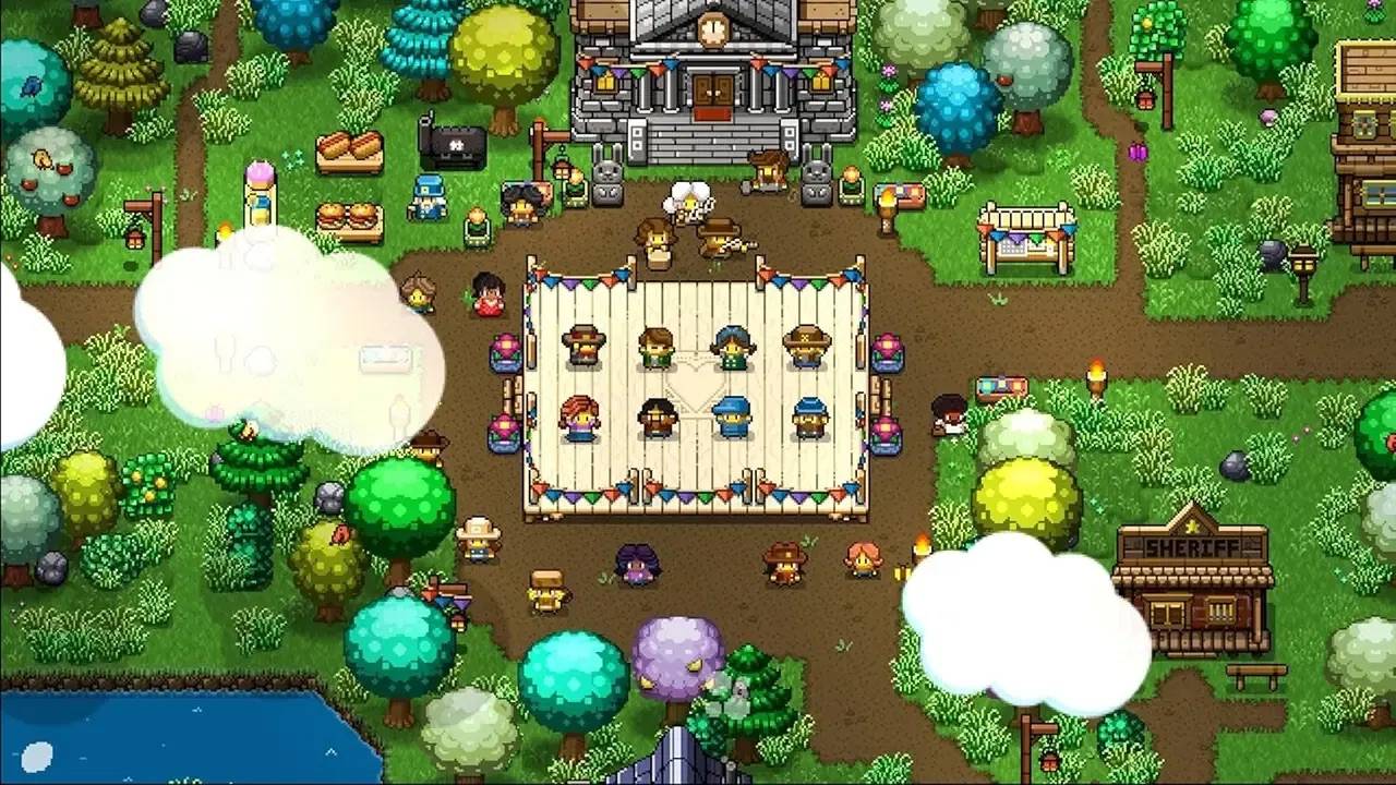 Cattle Country [Switch] - Nin-Nin-Game.com