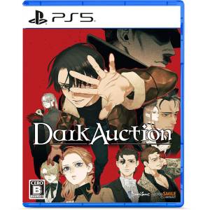 Dark Auction (Multi-Language) [PS5]