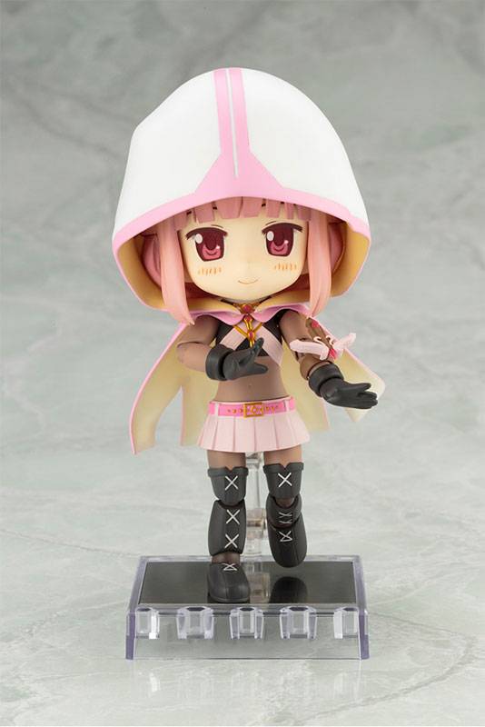 Puella Magi Madoka Magica Side Story Magia Record: Iroha Tamaki [Cu-poche]