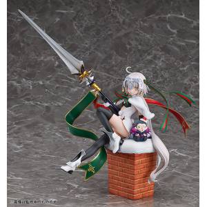 Fate/Grand Order - Lancer / Jeanne d'Arc Alter Santa Lily [Good Smile Company]