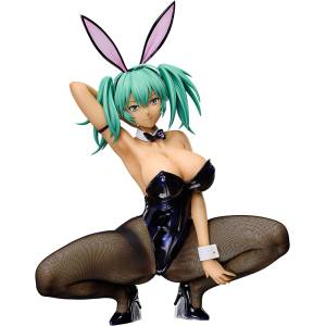 B-Style: Shin Ikki Tousen - Housen Ryofu (Bunny Ver.) [FREEing]