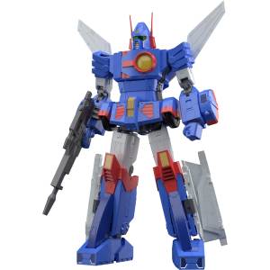 MODEROID: Combat Mecha Xabungle - Xabungle 1/100 (Reissue) [Good Smile Company]