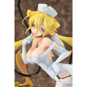 Majo to Hyakkihei 2 / The Witch and the Hundred Knight 2 - Lisa Limited Edition with Clear Poster [Amakuni]