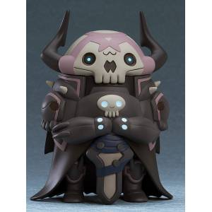 Fate/Grand Order - Assassin/ King Hassan: Learning with Manga! Fate Grand Order ver. [MAX Factory]
