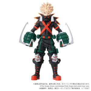 Collekazaro: My Hero Academia - CK-M06 Bakugo Katsuki [Takara Tomy]