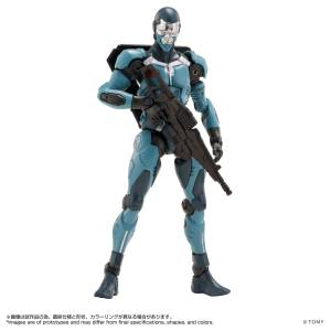 Altered Nano: AN-04 Alt DELTA RING [Takara Tomy]