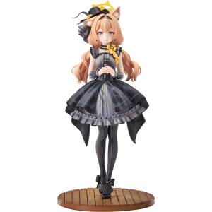 Blue Archive: Mari (Idol Memorial Lobby Ver.) 1/7 [Good Smile Arts Shanghai]