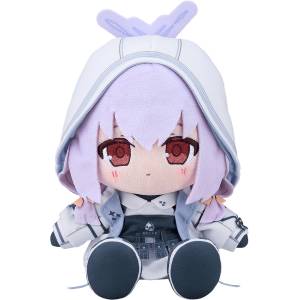 Blue Archive: Chocopuni Plush Toy - Atsuko (Reissue) [Good Smile Company]