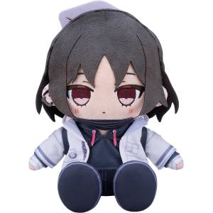 Blue Archive: Chocopuni Plush Toy - Misaki (Reissue) [Good Smile Company]