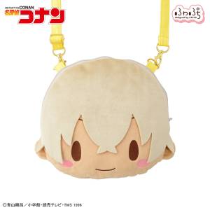 Detective Conan: Fuwa Puchi Shoulder Bag (M) - Rei Fukuya [SEGA Fave]
