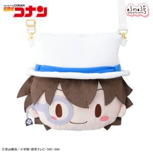 Detective Conan: Fuwa Puchi Shoulder Bag (M) - Kaito Kid [SEGA Fave]