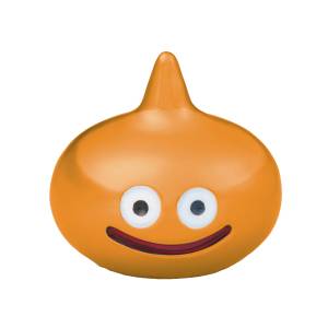 Dragon Quest: Metallic Monsters Gallery - She-Slime (Reissue) [Square Enix]