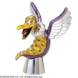 Dragon Quest: Metallic Monsters Gallery - Chimaera [Square Enix]