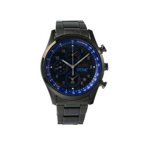 SEIKO Watch: SEGA 65th Anniversary (Black) (Limited Edition) [Kadokawa]