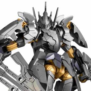 30 Minutes Missions 1/144: EXM-A9bk Spinatio (Black Knight Ver.) (Limited Edition) [Bandai Spirits]