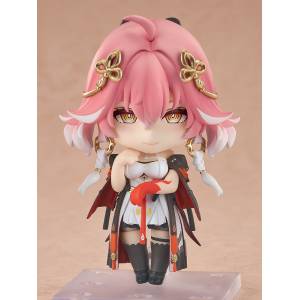 Nendoroid 2856: Wuthering Waves - Chang Li (Limited + Bonus) [Good Smile Arts Shanghai]