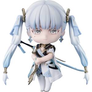 Nendoroid 2889: Wuthering Waves - Jinhsi [Good Smile Arts Shanghai]
