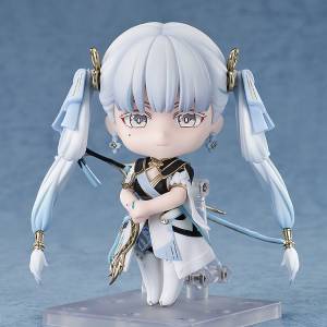 Nendoroid 2889: Wuthering Waves - Jinhsi (Limited + Bonus) [Good Smile Arts Shanghai]