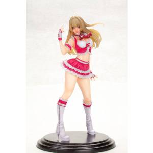 Tekken Tag Tournament 2 - Lili [Kotobukiya]