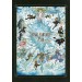  Final Fantasy 25th Anniversary Exhibition - Official Artworks [new]