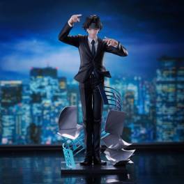 Exc∞d Creative / Exceed Creative: Hunter x Hunter - Chrollo