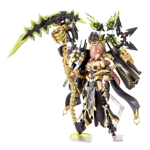 Megami Device: AUV Tsukuyomi Fabulous 1/1 [Kotobukiya]