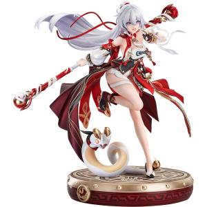 Honkai Impact 3rd: Kiana - Ba-Dum! Fiery Wishing Star 1/7 [Good Smile Company]