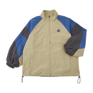 Pokémon Intensive Training!: Lucario Wind Jacket (Free Size) (Limited Edition) [The Pokémon Company]