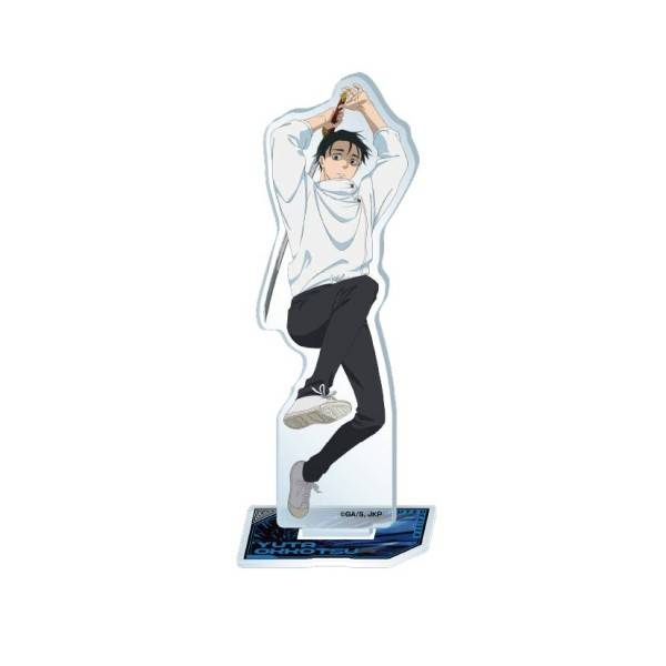 Jujutsu Kaisen: Acrylic Stand Vol.5 - Yuta Okkotsu [Ensky]