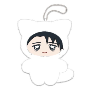 Jujutsu Kaisen: Chimikemo Mascot - Yuta Okkotsu [Ensky]