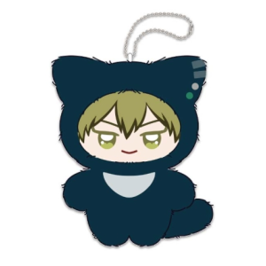 Jujutsu Kaisen: Chimikemo Mascot - Naoya Zenin [Ensky]
