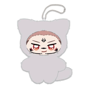 Jujutsu Kaisen: Chimikemo Mascot - Sukuna [Ensky]