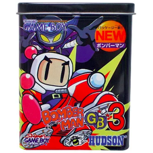 Bomberman GB 3 [GB - occasion BE]